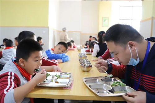 蓝港外国语小学取得 餐饮服务食品安全等级 最高评定等级